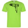 Cool T Sports Shirt Thumbnail