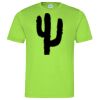 Cool T Sports Shirt Thumbnail