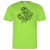 Cool T Sports Shirt Thumbnail