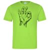 Cool T Sports Shirt Thumbnail