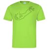 Cool T Sports Shirt Thumbnail