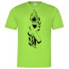 Cool T Sports Shirt Thumbnail