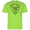 Cool T Sports Shirt Thumbnail