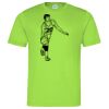 Cool T Sports Shirt Thumbnail