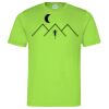 Cool T Sports Shirt Thumbnail