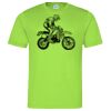 Cool T Sports Shirt Thumbnail