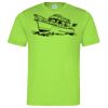 Cool T Sports Shirt Thumbnail