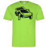 Cool T Sports Shirt Thumbnail