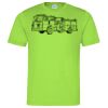 Cool T Sports Shirt Thumbnail