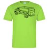 Cool T Sports Shirt Thumbnail
