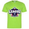 Cool T Sports Shirt Thumbnail