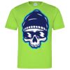 Cool T Sports Shirt Thumbnail