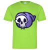 Cool T Sports Shirt Thumbnail