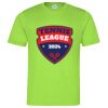 Cool T Sports Shirt Thumbnail
