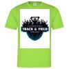 Cool T Sports Shirt Thumbnail