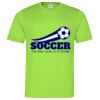 Cool T Sports Shirt Thumbnail