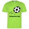 Cool T Sports Shirt Thumbnail