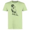 Ultra Cotton Mens T-shirt Thumbnail