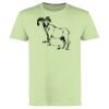 Ultra Cotton Mens T-shirt Thumbnail