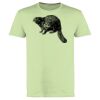 Ultra Cotton Mens T-shirt Thumbnail