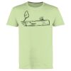 Ultra Cotton Mens T-shirt Thumbnail