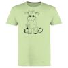 Ultra Cotton Mens T-shirt Thumbnail