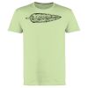 Ultra Cotton Mens T-shirt Thumbnail