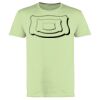 Ultra Cotton Mens T-shirt Thumbnail