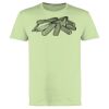 Ultra Cotton Mens T-shirt Thumbnail