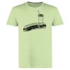 Ultra Cotton Mens T-shirt Thumbnail