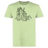 Ultra Cotton Mens T-shirt Thumbnail