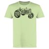 Ultra Cotton Mens T-shirt Thumbnail