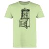 Ultra Cotton Mens T-shirt Thumbnail