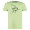 Ultra Cotton Mens T-shirt Thumbnail