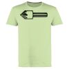 Ultra Cotton Mens T-shirt Thumbnail