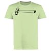 Ultra Cotton Mens T-shirt Thumbnail