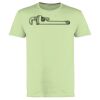 Ultra Cotton Mens T-shirt Thumbnail
