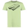 Ultra Cotton Mens T-shirt Thumbnail