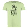 Ultra Cotton Mens T-shirt Thumbnail