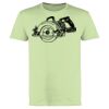 Ultra Cotton Mens T-shirt Thumbnail