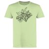 Ultra Cotton Mens T-shirt Thumbnail