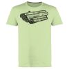 Ultra Cotton Mens T-shirt Thumbnail