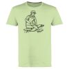 Ultra Cotton Mens T-shirt Thumbnail