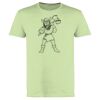 Ultra Cotton Mens T-shirt Thumbnail