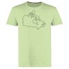 Ultra Cotton Mens T-shirt Thumbnail