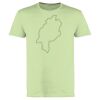 Ultra Cotton Mens T-shirt Thumbnail