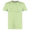 Ultra Cotton Mens T-shirt Thumbnail
