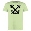Ultra Cotton Mens T-shirt Thumbnail