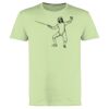 Ultra Cotton Mens T-shirt Thumbnail