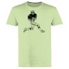 Ultra Cotton Mens T-shirt Thumbnail